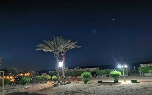 White palace camp ex camp david