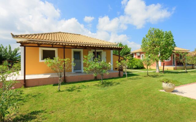 Augoustinos Villas