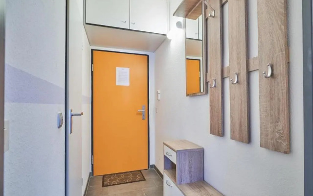 Berolina Wohnung 224