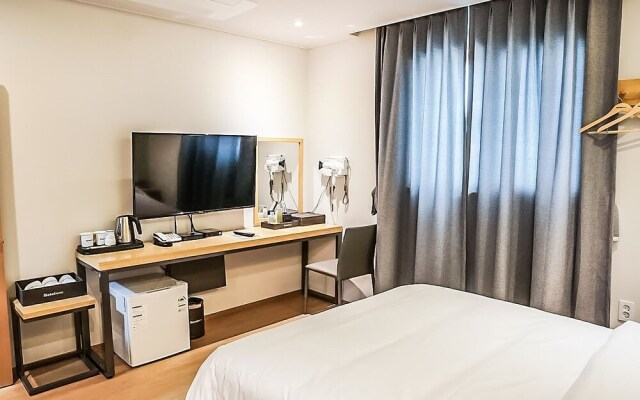 Orayeon Hotel Yeongwol