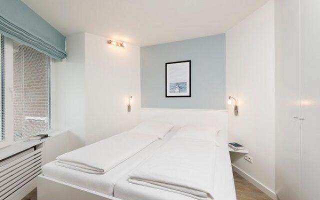 Wohnung-Kamperhof
