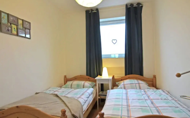 Apartment Near the ski Area