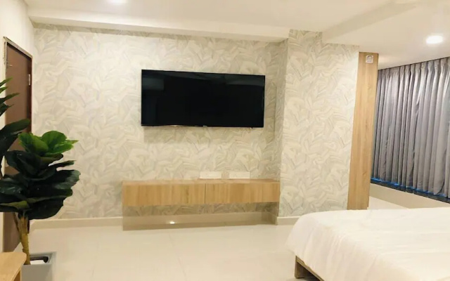 Harvey's Hotels