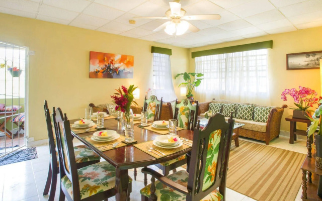 BK Villas