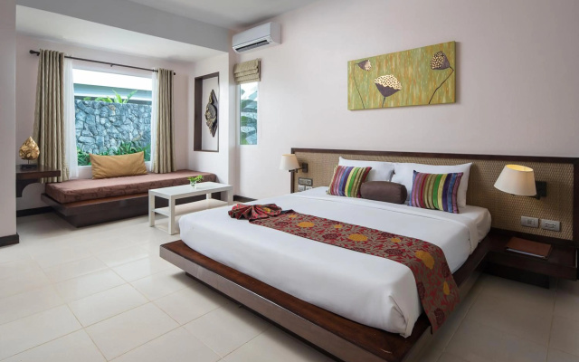 Anyavee Tubkaek Beach Resort