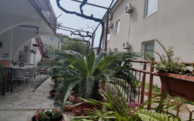 Studio apartmani Zdenka