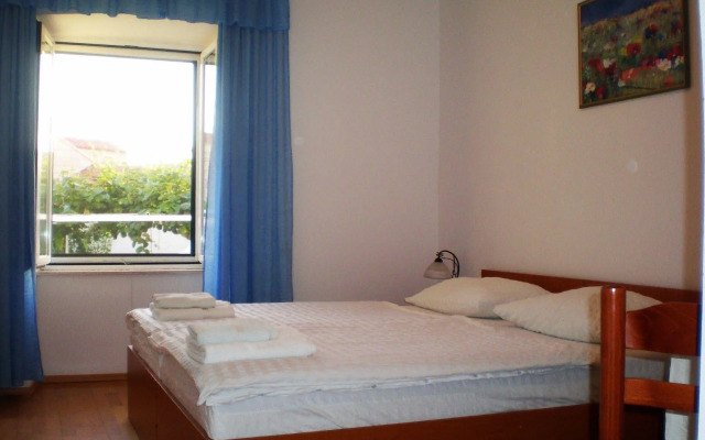 Villa Doris