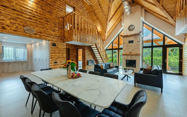 . Country Relax Resort