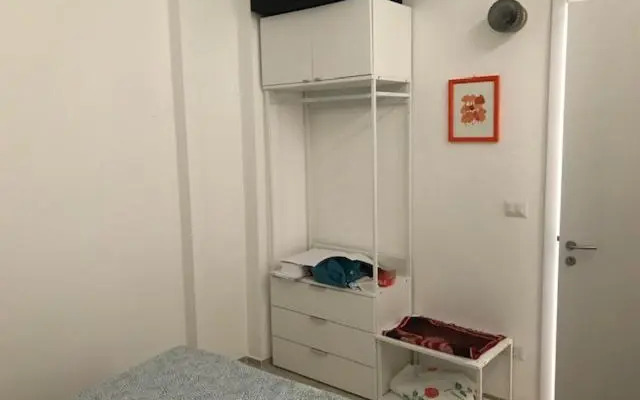 Casa Storta 34