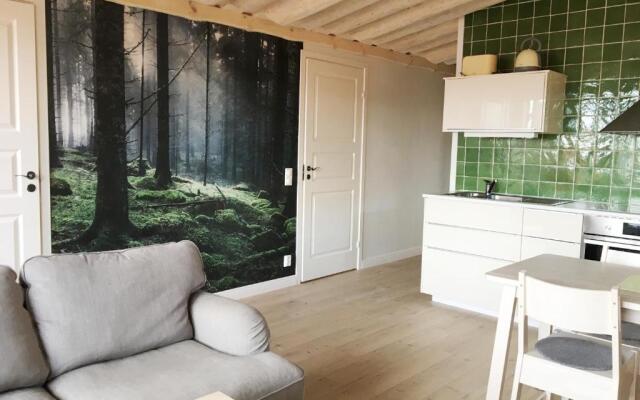 Torsby Camping