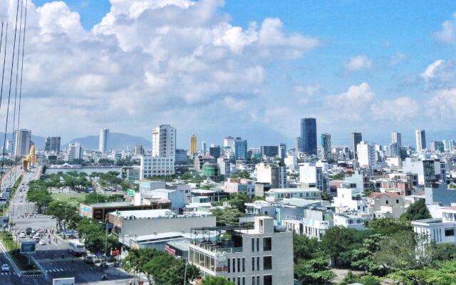 San Marino Boutique Danang