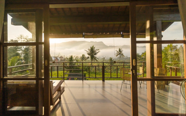 Ume Dukuh Home Sidemen