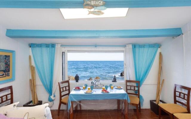 Lightbooking casa de playa Tenerife