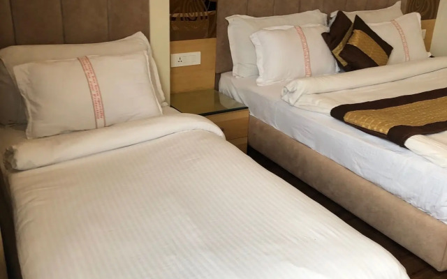 CSJS Inn Hotel