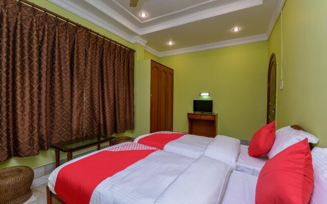 OYO 14371 Treetops Guest House