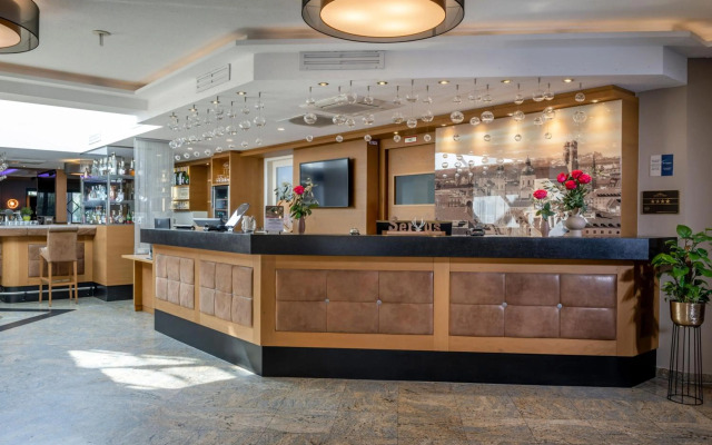 Messe Boutique Hotel Erb München