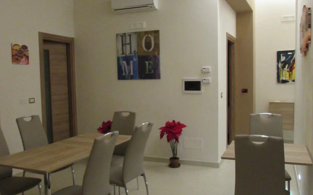 Sorge Palace Room and Breakfast