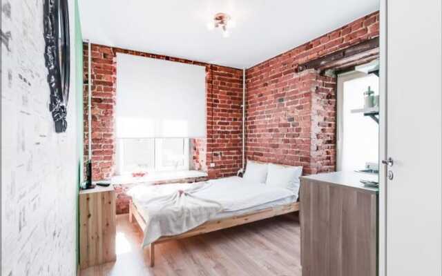 Апарт-отель Sokroma Daily