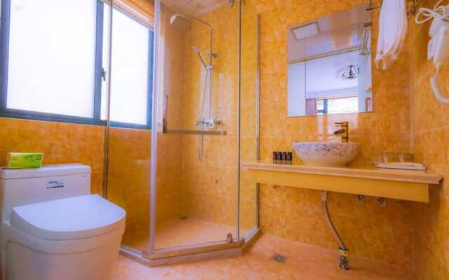 Yiyun Botique Inn Shanjiao Courtyard