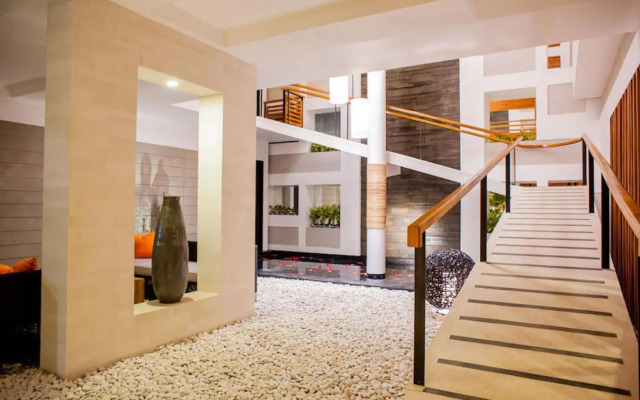 The Muse Villa