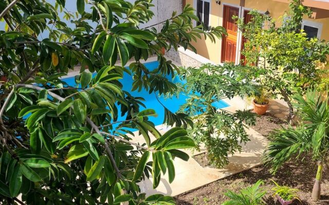 Casa Terracota Bacalar