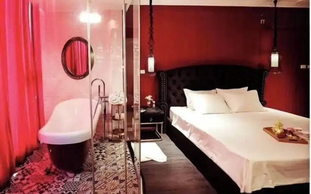 Mix Boutique Hotel