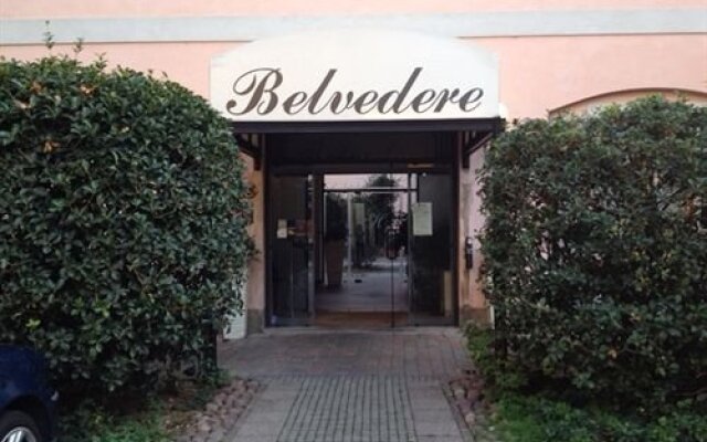 Hotel Terrazza Belvedere