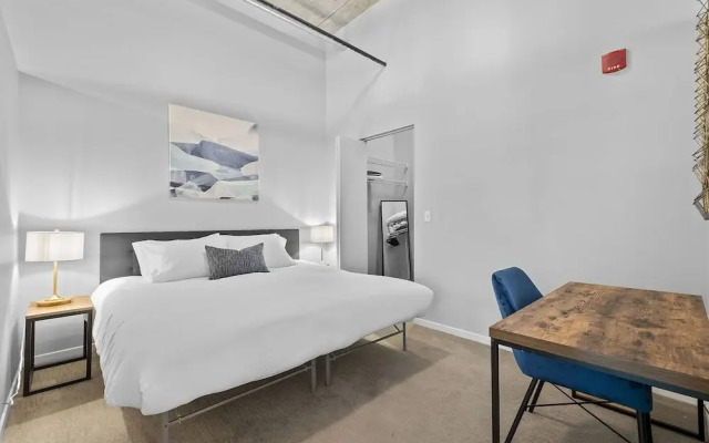 Kasa South Side Pittsburgh