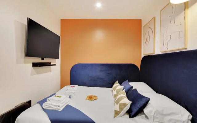 Magnificent Apartment - 2br/4p - Place des Vosges