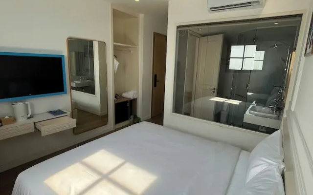 Hub Multi 3 Hotel – Guest Rooms – Phu Quoc