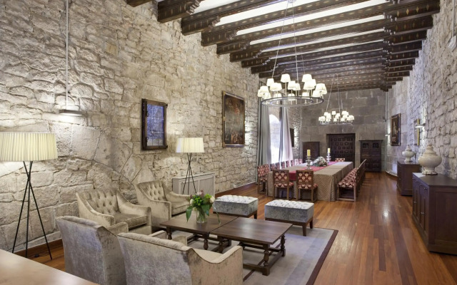 Parador de Hondarribia