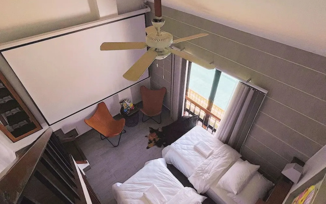 Urban Glamp Resort Iloilo