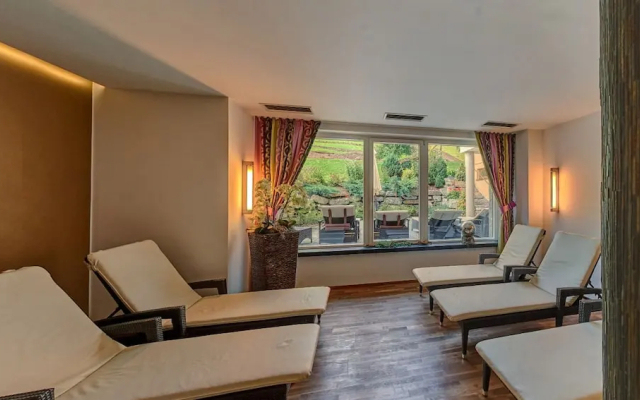 Hotel Roslehen