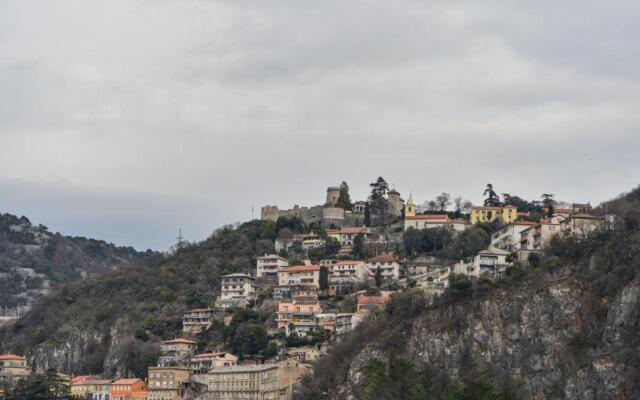 Studio apartmani Bethel