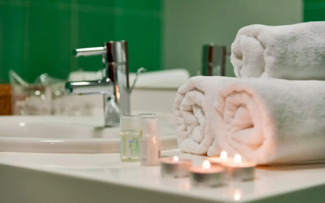 Hotel Rotondo