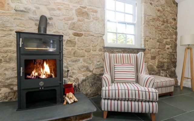 Wheal Grey