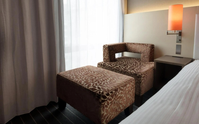Hotel Forza Oita