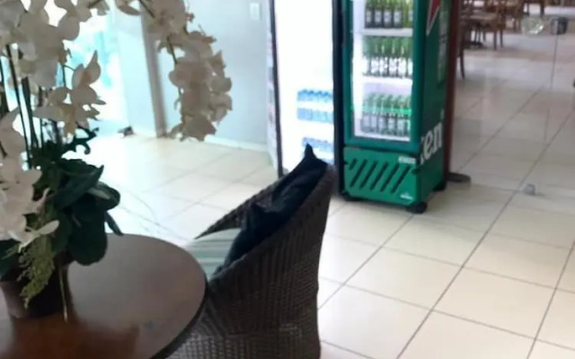 Melhores Flats - Sossego frente ao mar