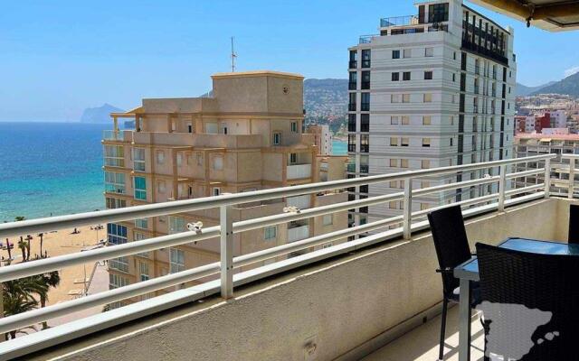 CostaBlancaDreams Apolo 14 in Calpe