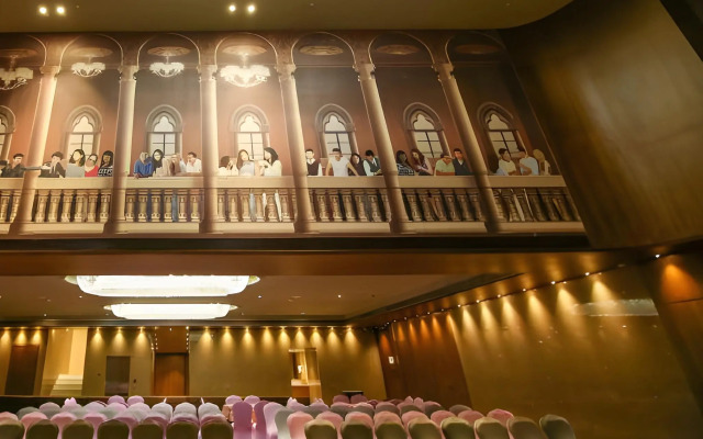 Hotel Sai Palace Grand Malad