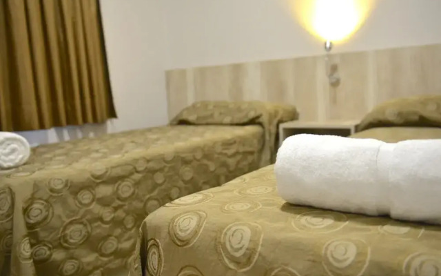 Z Hotel Boutique
