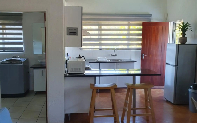 Pomegranate Selfcatering apartment