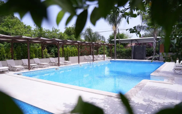 Cirali Otel
