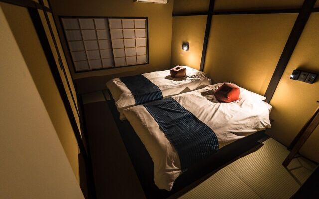 Kyokoi Kiyomizugojyou