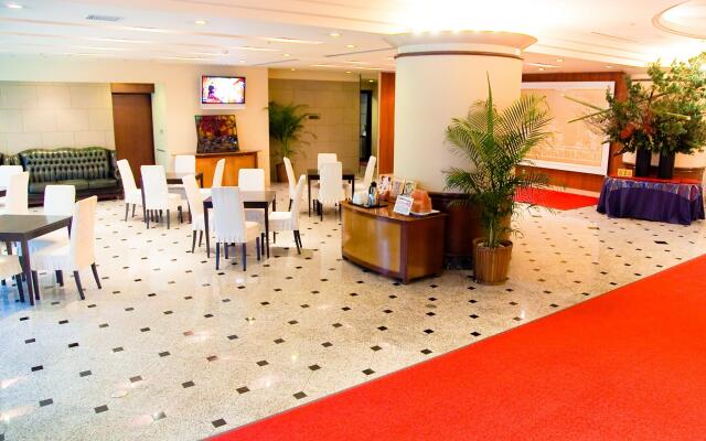 Hotel Lexton Kagoshima