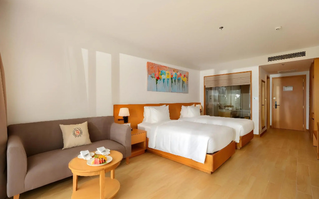 Selectum Noa Resort Cam Ranh