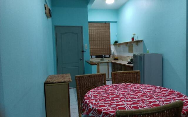 Port Dickson Seaview Homestay