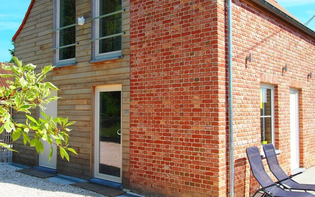 G te Larchipel Ellezelles