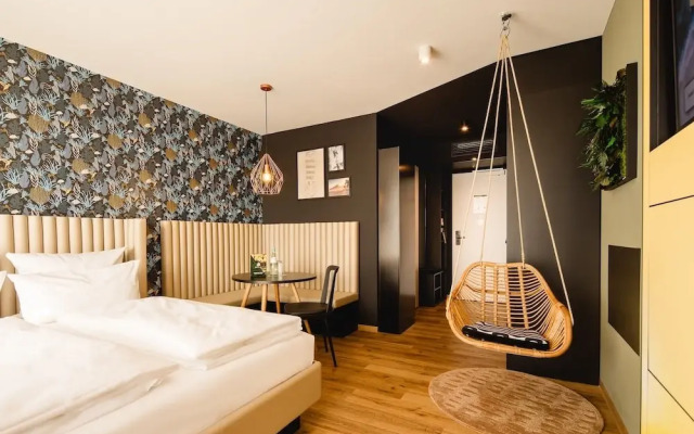 Rioca Konstanz Posto 10