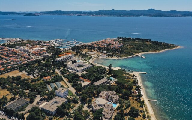 Adria Concept boutique apartments